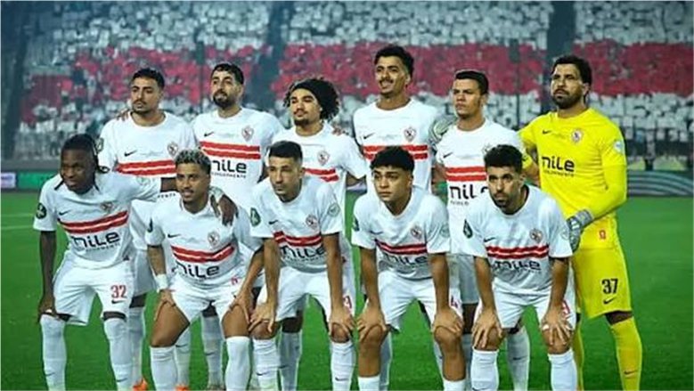الزمالك يحدد موعد صرف مقدمات عقود اللاعبين للموسم الجديد