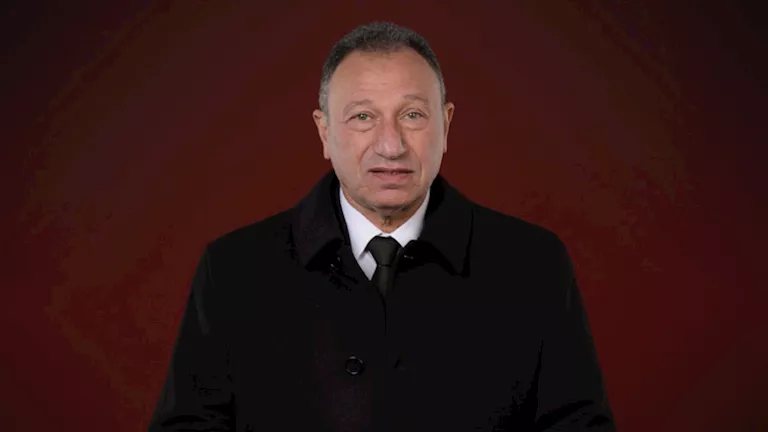 بعد إسقاط الزمالك مجدداً.. الخطيب يوجه قوية رسالة ليد الأهلي.. ماذا قال؟