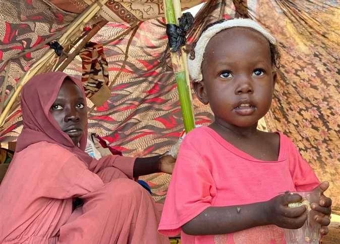 تقارير أممية: خطر المجاعة يتفاقم بسبب النزاع والجفاف ونقص التمويل في عدة مناطق بالسودان