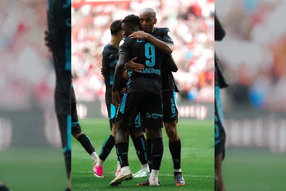 مواعيد مباريات الخميس والقنوات الناقلة.. طرابزون يواجه كوبس في دوري المؤتمر الأوروبي