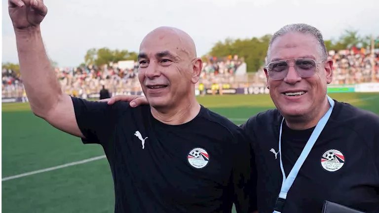 مصدر : اتحاد الكرة لم يطلب من شوقي غريب تقييم أداء جهاز حسام حسن