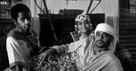 بيت القرم.. فيلم مهرجان الشارقة لسينما الأطفال والشباب فى دورته الـ13