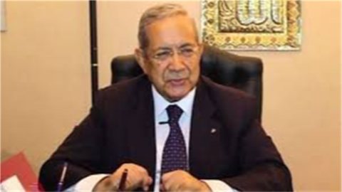 جمال بيومي: منتدى مصر فرصة لجذب الاستثمارات وتعزيز الشراكات الاقتصادية مع العالم