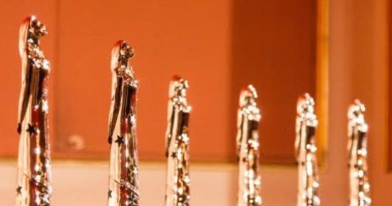 أكاديمية السينما الأوروبية تعلن قائمة جوائز 2027 منهم فيلم فلسطيني