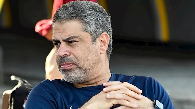 هل يتعاقد الزمالك مع مدرب أجنبي جديد؟.. مدير الإعلام يفجر مفاجأة