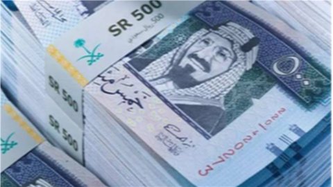 بعد ارتفاعه ... آخر تحديث لسعر الريال السعودي اليوم في البنوك المصرية
