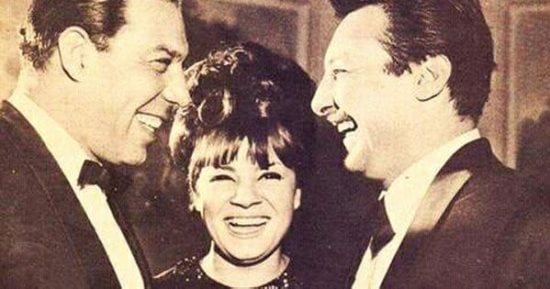 12ألف جنيه و3 فنانين وفيلم لم ير النور.. القصة الكاملة لشركة النجوم الثلاثة