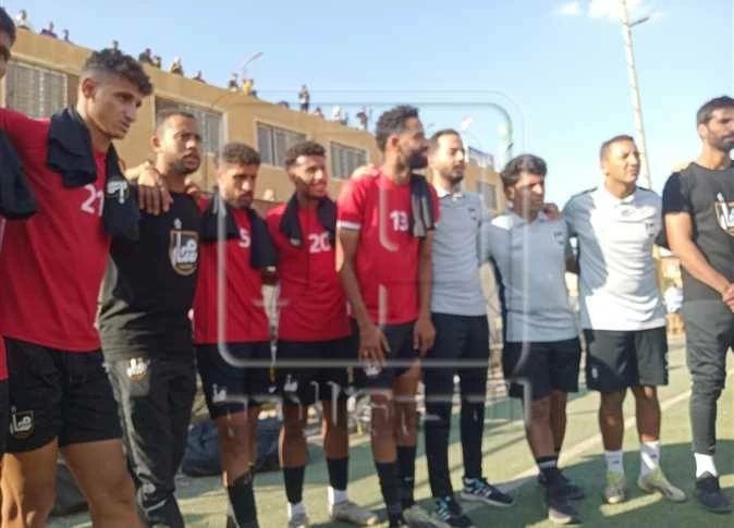 «دورة القسم الثالث 2026»: نتائج الأسبوع الـ7 شمال الصعيد (بني مزار بفوز علي ملوي 5/1)