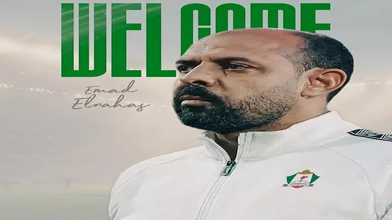 الوحدات يتلقى الهزيمة أمام العربي بالدوري الأردني