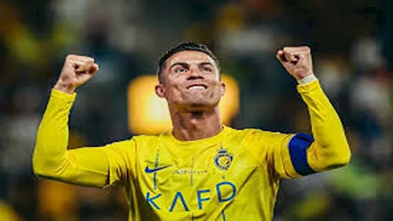 ماذا يحتاج رونالدو للوصول إلى الهدف رقم 1000 في مسيرته؟