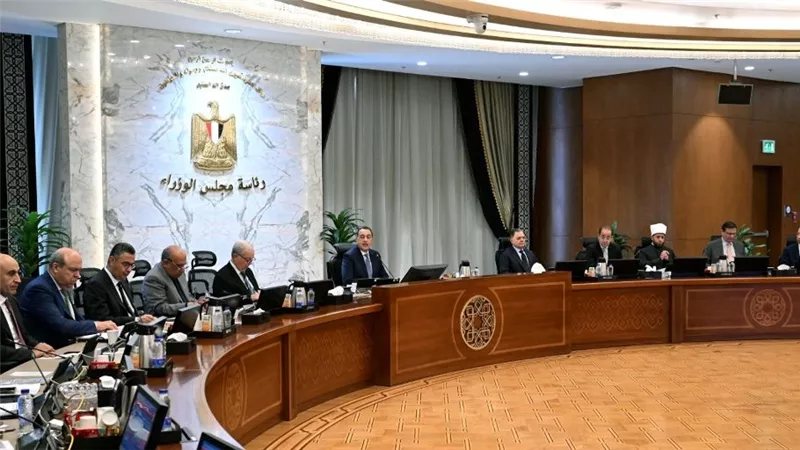 مدبولي يحدد أولويات الصناعة والاستثمار في مصر 2026.. فرص عمل مستدامة وتعزيز تنافسية المنتج المحلي
