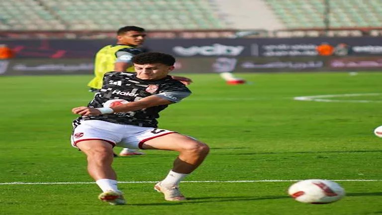 لحظة بلحظة.. الأهلي 5- 0 بترول أسيوط.. بداية الشوط الثاني
