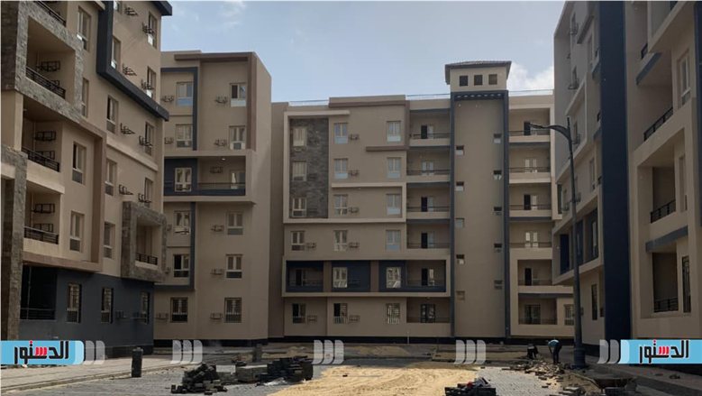 سكن لكل المصر يين 9.. آخر موعد لحجز شقق الإيجار التمليكي 2026