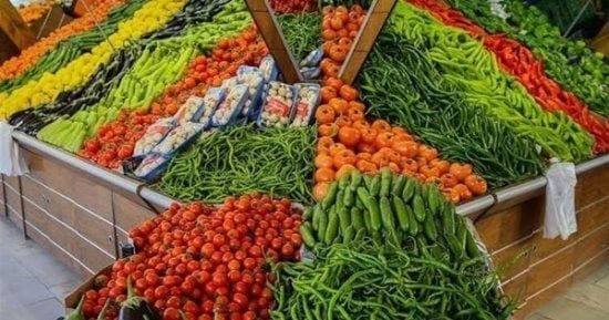الطماطم بكام النهارده؟.. سعر الخضار بأسواق القليوبية اليوم الجمعة 30 - 10 – 2026