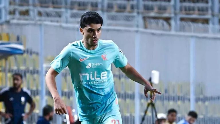 قرار مفاجئ من معتمد جمال بشأن أحمد الجفالي قبل مواجهة الأهلي