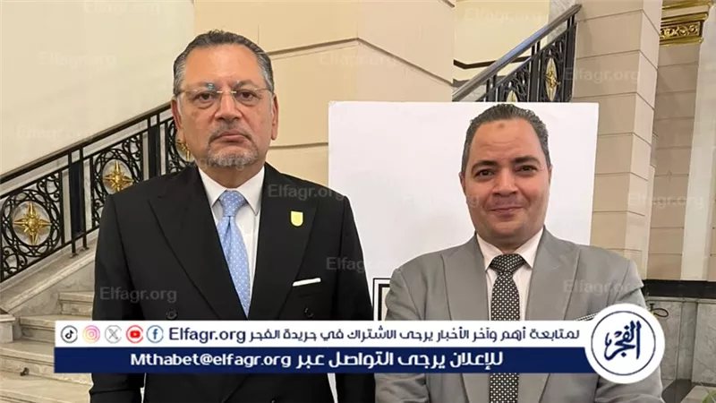 نائب رئيس جامعة القاهرة لـ«الفجر»: قوافل للمناطق النائية و40 نقطة تطوعية شرط لتخرج طلاب جامعة القاهرة