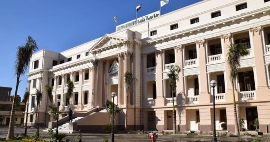 جامعة بنها تطلق منصة «بداية للرعاية الاجتماعية - تكافل» لدعم الطلاب المستحقين