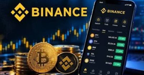تريدر ترايتور.. من هم المتهمون باختراق منصة «باينانس» وسرقة 6.3 مليار دولار؟
