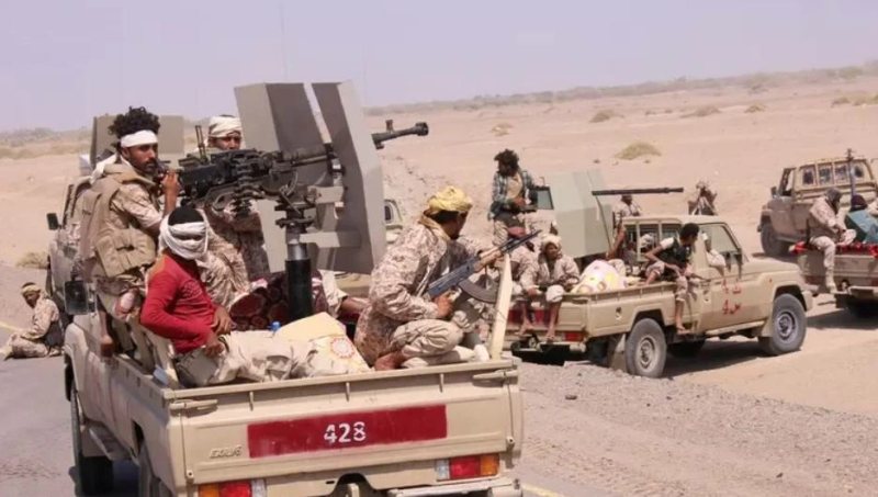 الجيش اليمني يعلن تنفيذ 2309 عمليات استهداف ضمن «فجر اليمن»