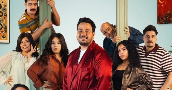مصطفى غريب يعرض مسرحية ليلة عسل يومين إضافيين فى أكتوبر