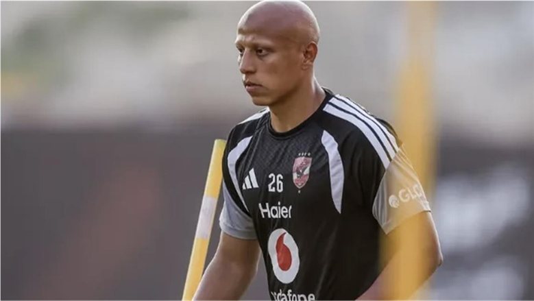 عمرو الجزار يكشف موعد عودته بعد إصابة الصليبي.. ورسالة دعم من محمد صلاح