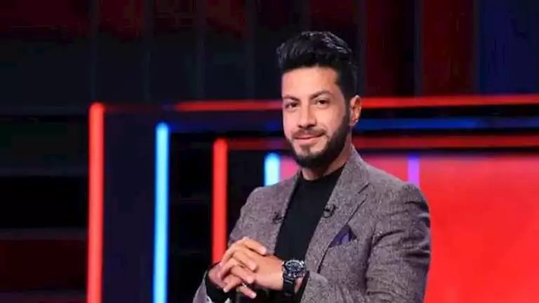 شريف عبد الفضيل: أتمنى عدم مشاركة هذا اللاعب في القمة.. والزمالك يلعب دون ضغوط