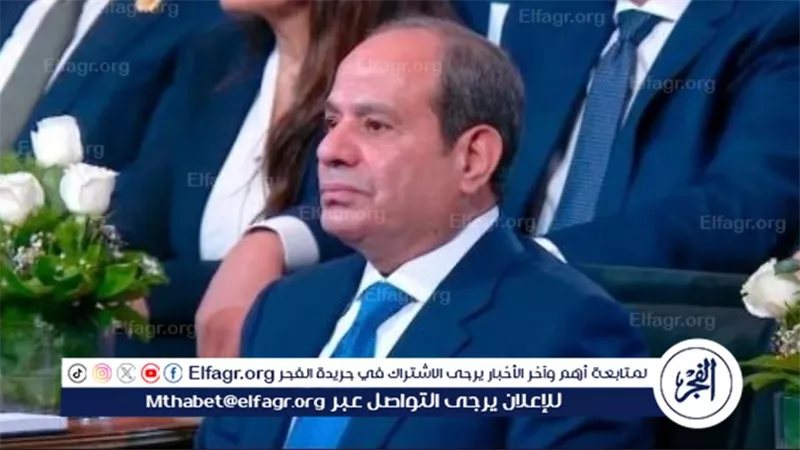 منتدى مصر 2026 يناقش تطوير العشوائيات والمدن الجديدة وتحسين جودة حياة المواطنين