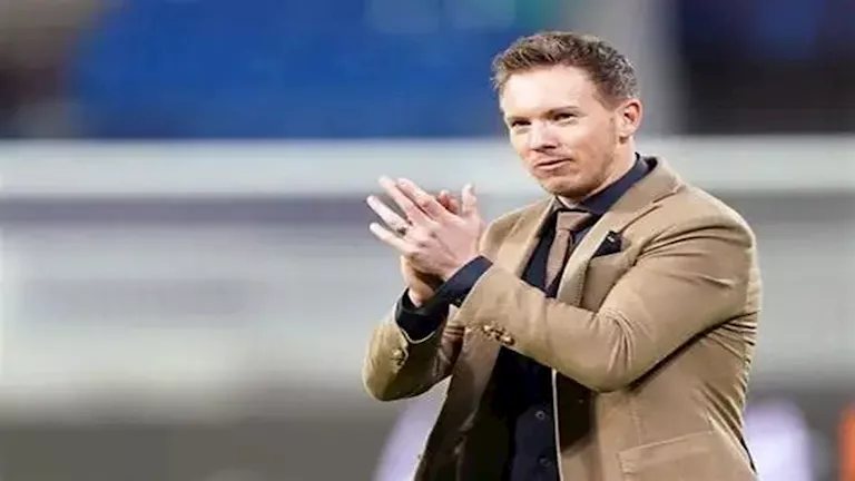 هاو وناجلسمان يتنافسان على تدريب مانشستر يونايتد.. تفاصيل