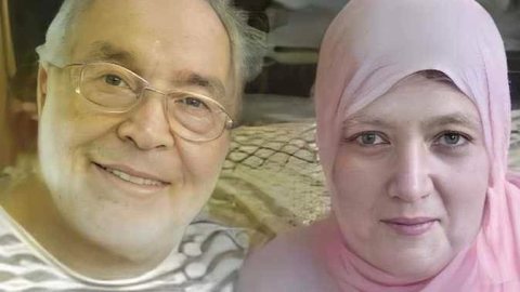 شمس البارودي تكشف جانبًا من حياة حسن يوسف وتروي تفاصيل وفائه لأسرته