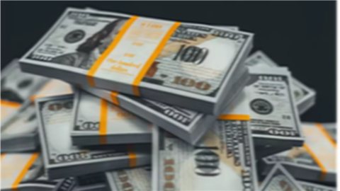 سعر الدولار اليوم الاثنين 26 أكتوبر 2026 أمام الجنيه المصري.. تعرف على أسعار العملة الأمريكية في البنوك