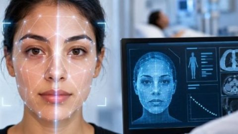 تطوير أداة ذكاء صناعى تقيم حالة مرضى السرطان من صورة سيلفى واحدة