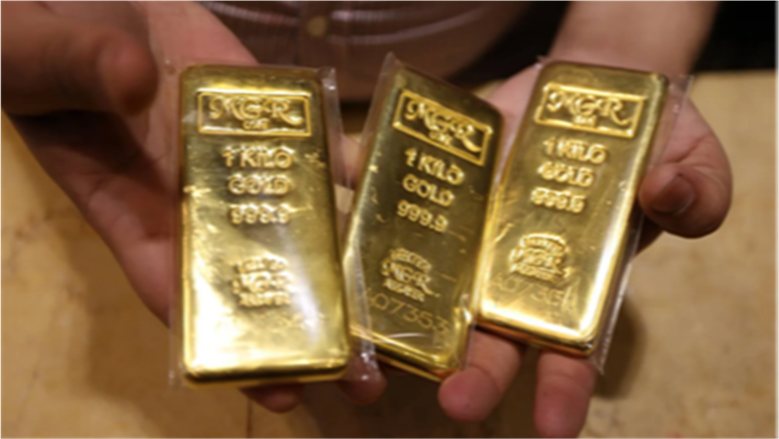 سعر الذهب اليوم الخميس 29 أكتوبر 2026 في مصر.. عيار 21 يسجل 6380 جنيهًا