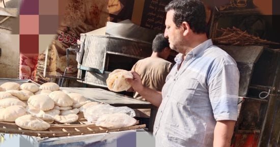 ضبط 111 مخالفة تموينية بالإسماعيلية.. نقص وزن الخبز وارتفاع أسعار السجائر