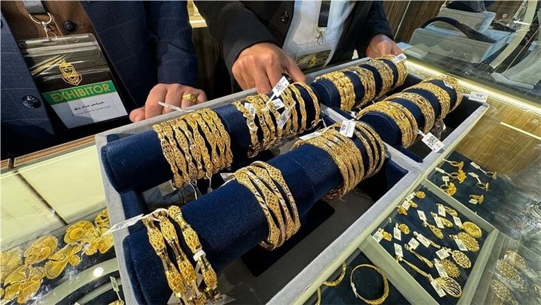سعر الجنيه الذهب اليوم BTC في مصر الثلاثاء 6 أكتوبر 2026