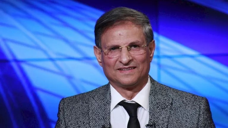 مصطفى يونس لـ"مصراوي": "معتمد جمال عمل الصح.. والقمة ملهاش حسابات"