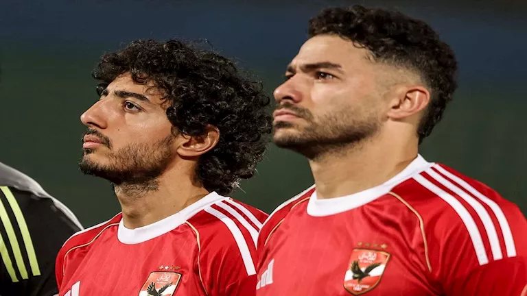 ياسر إبراهيم يغيب عن مواجهة أكتارا الأوغندي لسببين.. تفاصيل