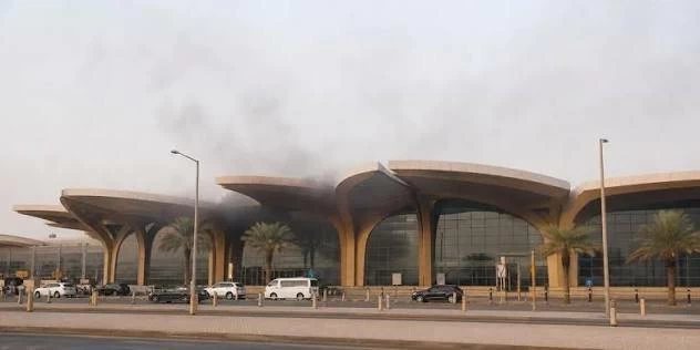 تهديدات بالطائرات المسيرة وصواريخ كروز والتحالف يتحرك.. ماهي آخر التطورات في السعودية اليوم؟