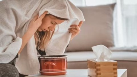 انسداد الأنف فى الخريف.. طرق طبيعية تساعد على العلاج وتخفيف الأعراض