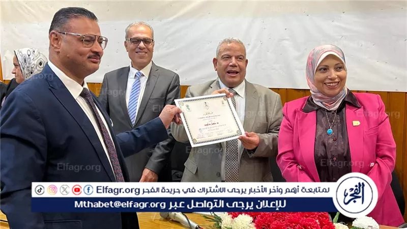 جامعة القاهرة تحتفي بخريجي الدراسات الإفريقية العليا من طلاب الماجستير والدكتوراه
