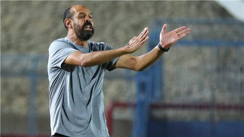 اليوم.. عماد النحاس يقود الوحدات لأول مرة أمام الجزيرة في الدوري الأردني