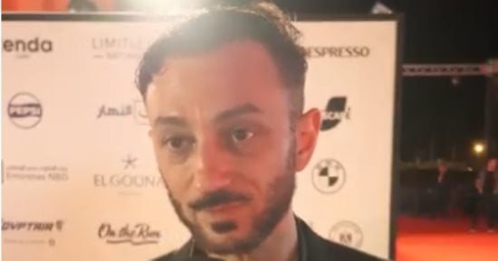 مخرج «بومة»: اخترت ركين سعد بعد معرفتى أن حلمها تجسيد فتاة بلطجية