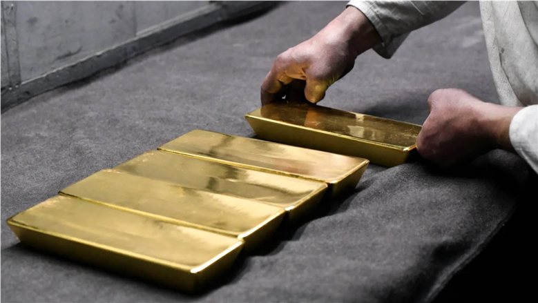 سعر سبيكة الذهب 100 جرام اليوم.. كم تبلغ قيمتها؟
