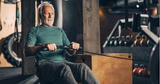 دراسة تكشف السر.. كيف تحارب التمارين الرياضية شيخوخة العضلات وتقويها؟