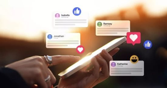 لماذا تطلب بعض التطبيقات الوصول إلى الموقع حتى وأنت لا تستخدمها؟