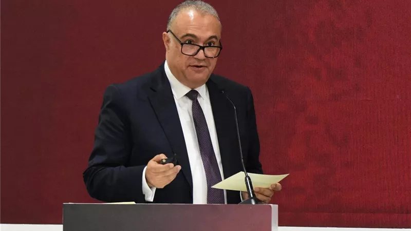 رئيس لجنة الطاقة بنقابة المهندسين: مصر أمام فرصة استراتيجية للتحول إلى منصة متكاملة للطاقة