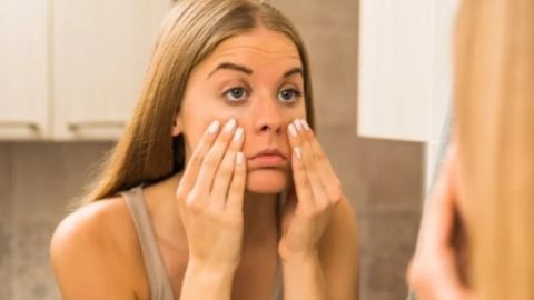 وجه الفيريتين.. كيف يكشف وجهك نقص الحديد لديك؟