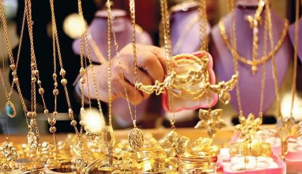 شعبة الذهب: ارتفاع أسعار الذهب ٠.٣٣٪ خلال أسبوع بدعم من تعافى الأونصة