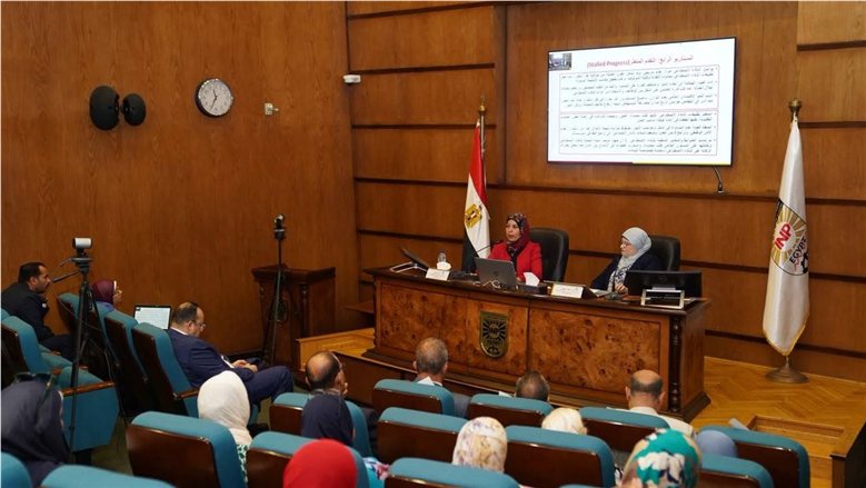 معهد التخطيط يوصي بربط التعليم باحتياجات سوق العمل لمواجهة تداعيات الذكاء الاصطناعي