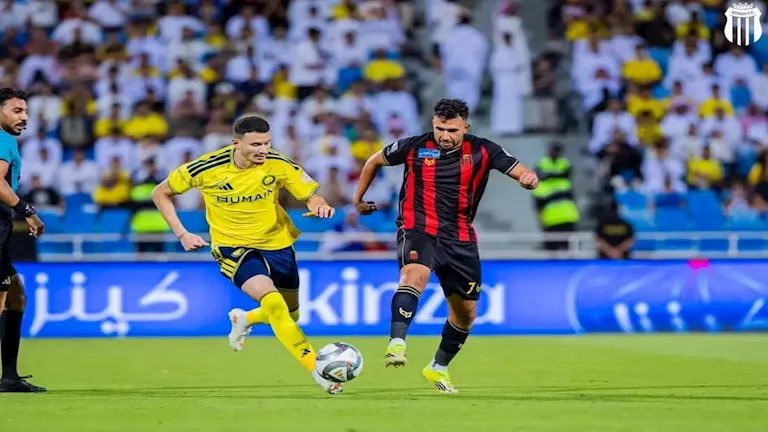 كل ماتريد معرفته عن مباراة الرياض والقادسيه في الدوري السعودي وظهور جديد لتريزيجيه
