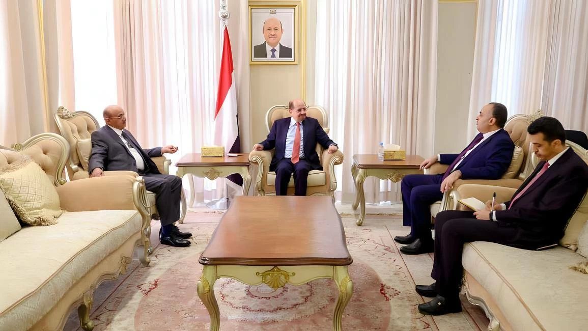 الحكومة اليمنية: السيطرة على باب المندب تحول استراتيجي
